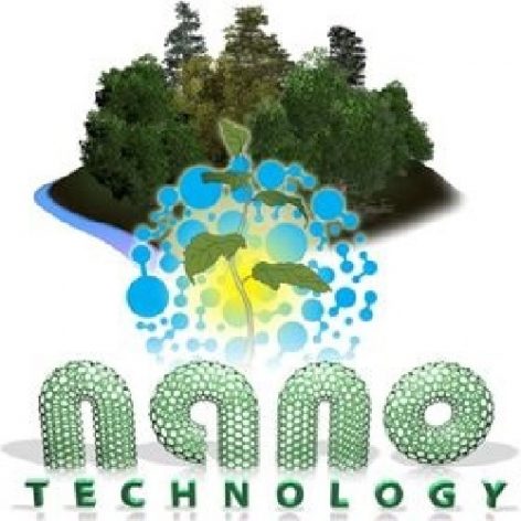 پاورپوینت جامع و کامل کاربردهای فناوری نانو در محیط زیست و انرژی های نو