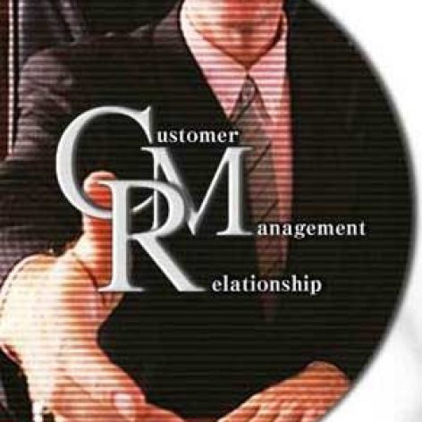 پاورپوینت جامع و کامل مدیریت ارتباط با مشتری CRM