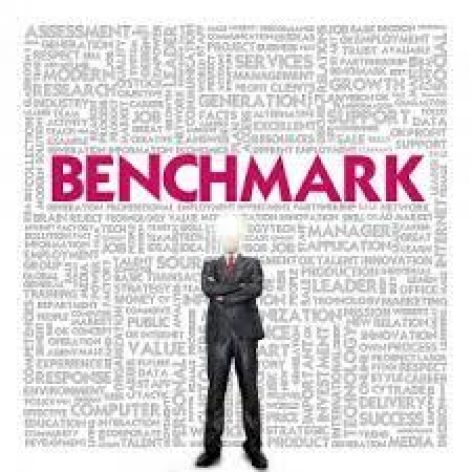 پاورپوینت جامع و کامل بنچ مارکینگ (benchmarking)
