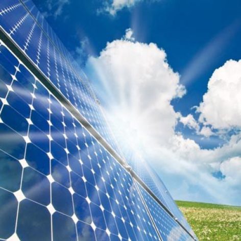 مقاله جامع و کامل در مورد سلول خورشیدی