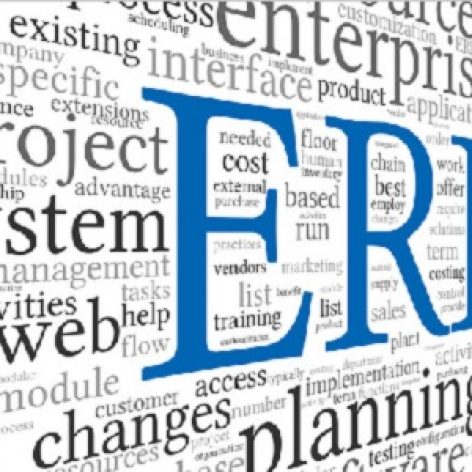 پاورپوینت جامع و کامل درباره ERP چیست